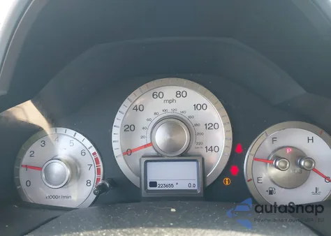 2009 Honda Pilot Touring из США, поврежденный, VIN 5FNYF48969B052209